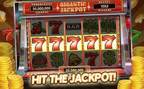 luck7